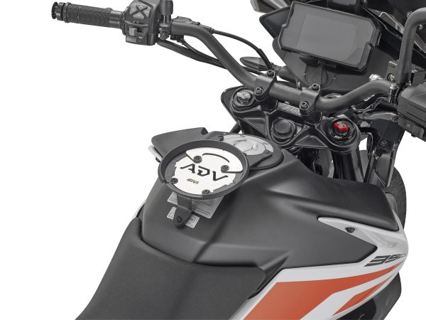 GIVI Befestigung für Tanklock Tankrucksäcke KTM Adventure 390, 790, 890 (BF51_23112308462284)