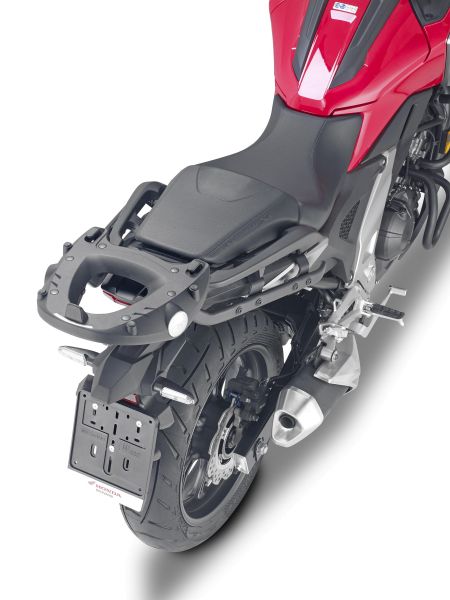 GIVI Topcaseträger für Monokey oder Monolock Koffer, ohne Platte (1192FZ_23060207571240)