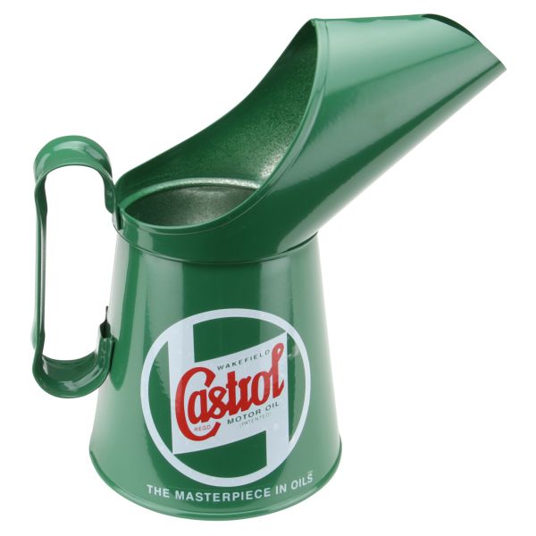 Ölkanne Classic Castrol 568 ml. (0576089-568)