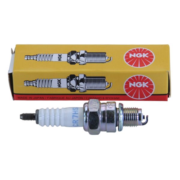 Zündkerze NGK CR7HS Zündkerze NGK CR7HS