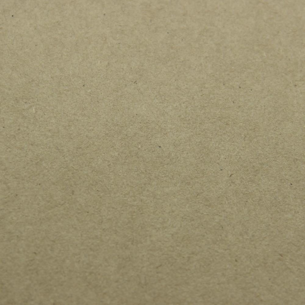 Gasket paper - 0,5mm - 120°C - 195x475mm