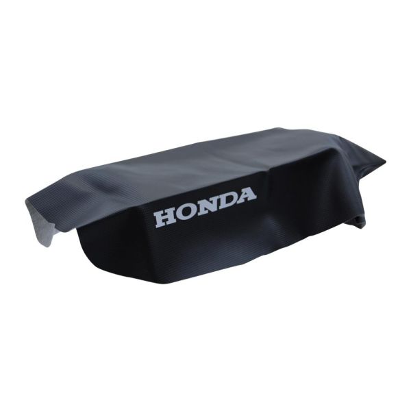 Honda MTX 80 125 Sitzbank Bezug Sitzbezug lange Version MTX 200 R Carbon schwarz (167475)