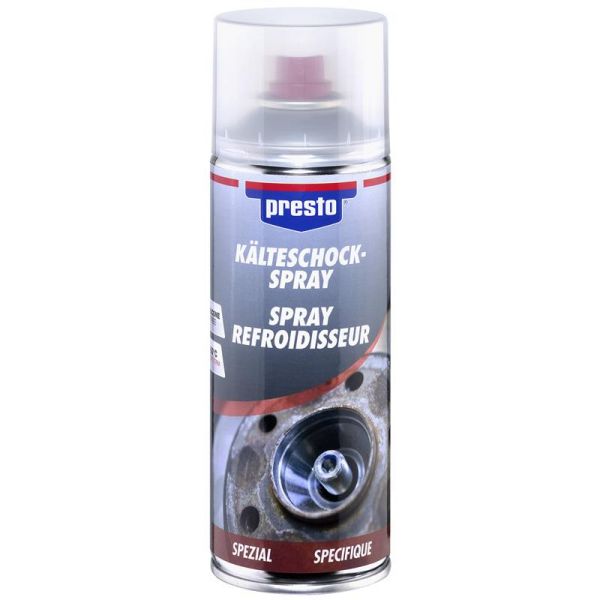 Presto Kälteschockspray 400 ml. (PR211881)