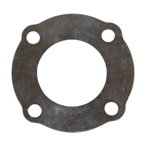 Zylinderkopfdichtung 0,5 mm Alu für Zündapp ZD ZX X ZL 25 Typ 446 460 / CS Hai 50 Typ 448 (278-02.108)