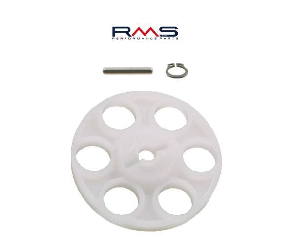 Wasserpumpe Antriebsrad einzeln Minarelli Yamaha MBK Nitro 50 (100110040)