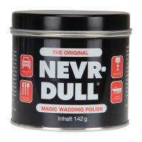 Nevr-Dull Polierwatte 142g - Das Original: Magic Wadding Polish (910606)