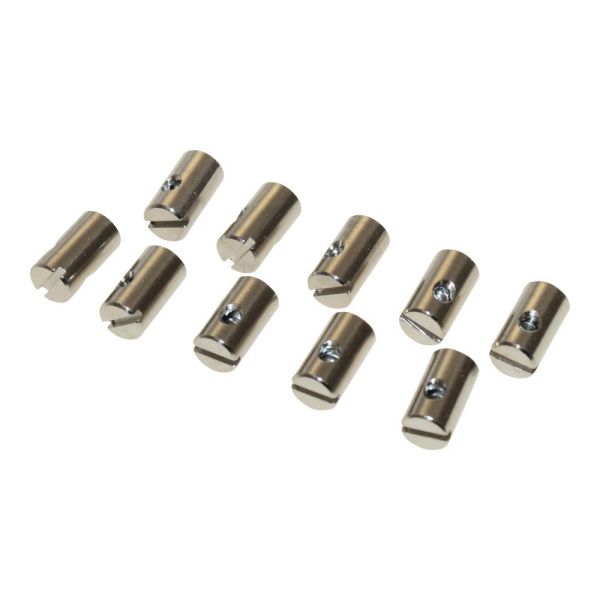 Schraubnippel 5X10MM - JMPB Teile