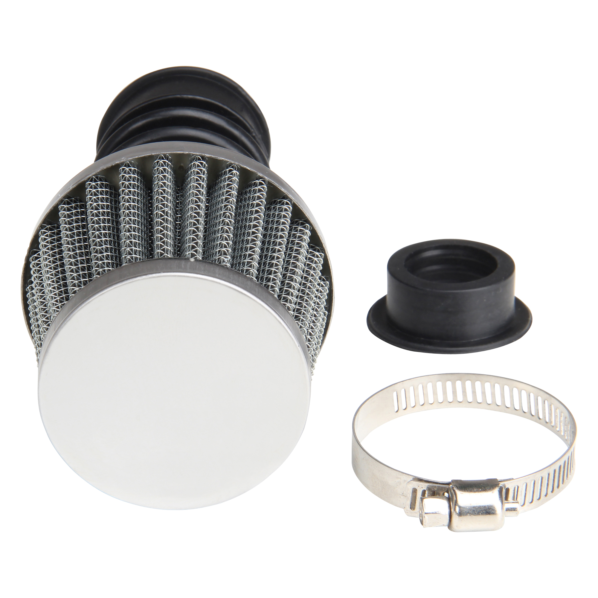 Tuning Luftfilter 27mm für Hercules Prima 2 3 4 5 N S M2 M4 M5 Optima HR2  Sachs 505 504