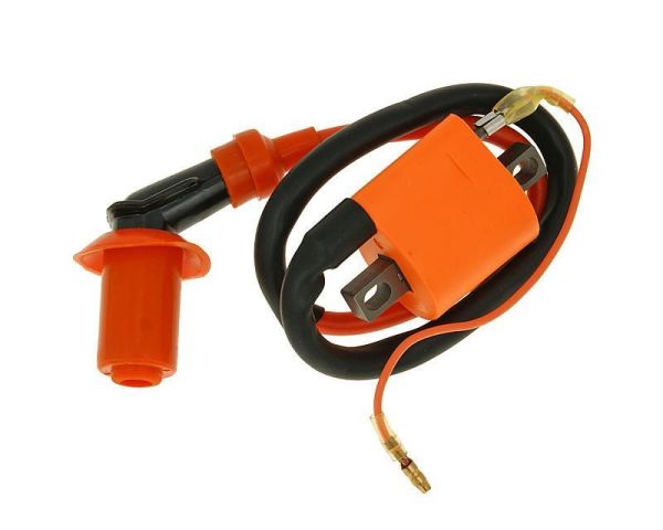 Zündspule Racing Power 30000 Volt für Kymco Mxer 50 L20000 Bj 2003 Zündspule Racing Power 30000 Volt für Kymco Mxer 50 L20000 Bj 2003
