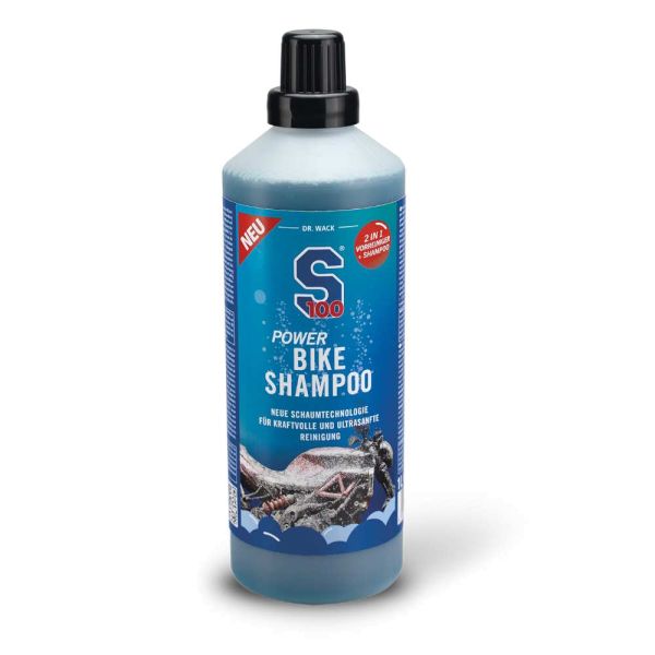 S100 Power Bike Shampoo - 1 Liter (2025_24031113491473)