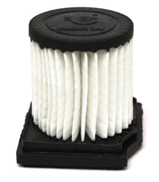 Air filter 16mm Hercules Prima M 2 3 4 5 GT GX Optima Sachs 504 505 506  Engine, HR1 25 Hobby Rider Bj 1972-1975, Hercules, Models