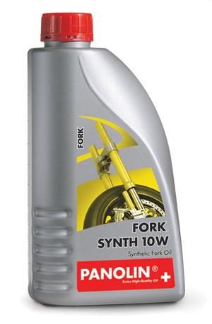 Gabelöl 10W Synthetisch 1 Liter (100942560001)