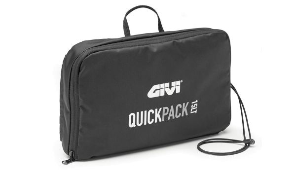 Givi QuickPack, Volumen 15 Liter (T521_23070311163357)