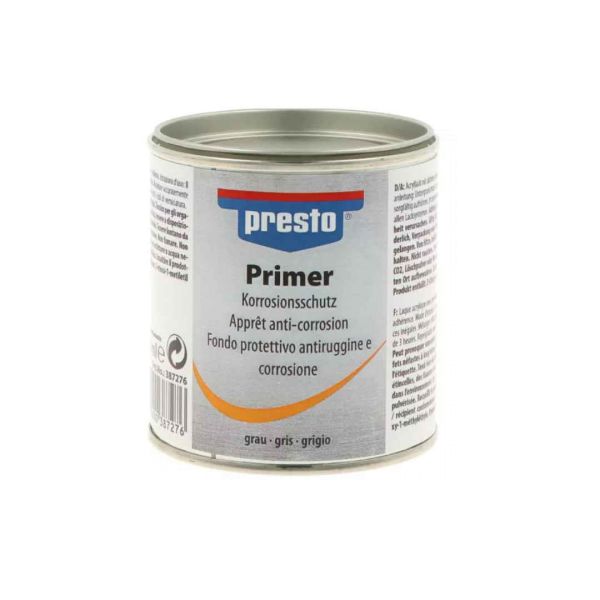 Presto Primer grau 750 ml. (PR387290)