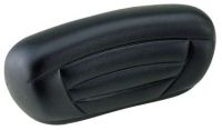 Givi Beifahrer Rückenlehne für E460 Deluxe, schwarz (E79)