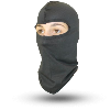 Wärmende Sturmhauben