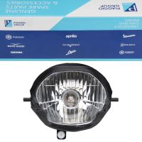 Scheinwerfer 638553 Original für Piaggio Zip 2 50 100 125 2T 4T Zip SP (638553)