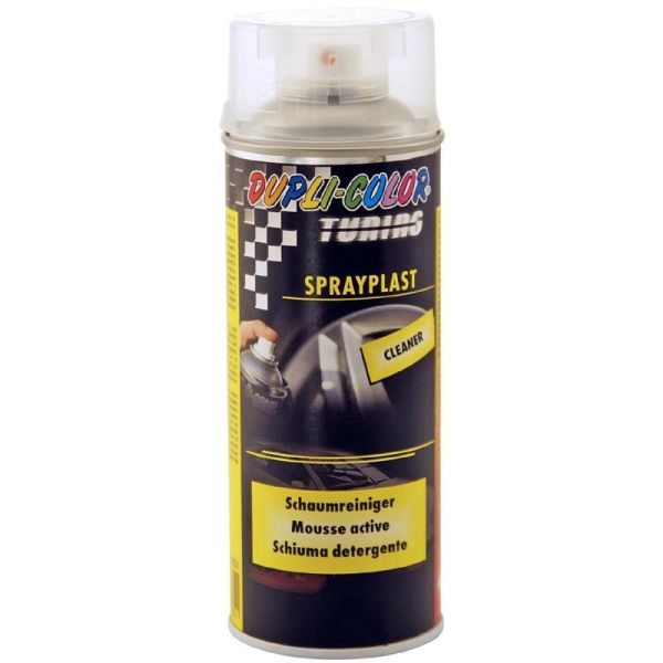 Sprayplast Cleaner - Reiniger für Sprühfolie 400 ml. (DU433351)