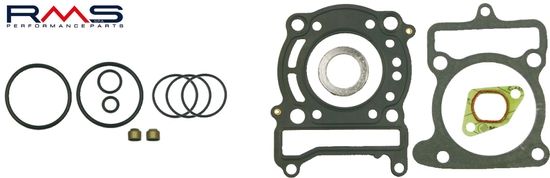 Zylinder Dichtsatz für Yamaha Majesty 125-150, Aprilia Leonardo 125-150, MBK Skyliner 125-150 (100689150)