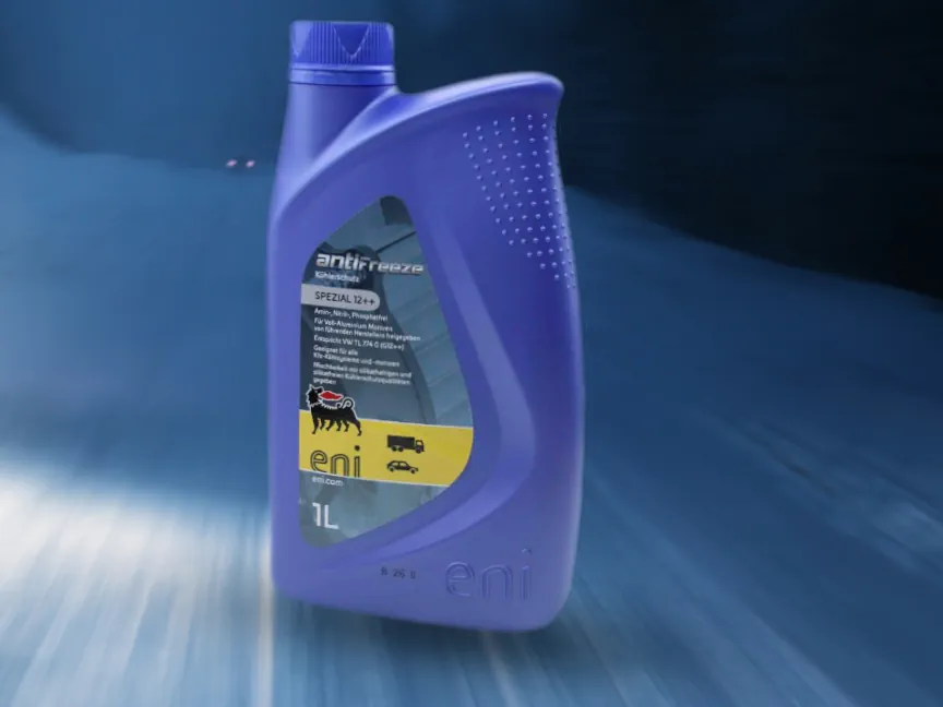 Agip AntiFreez Kühlerfrotschutz 1 Liter