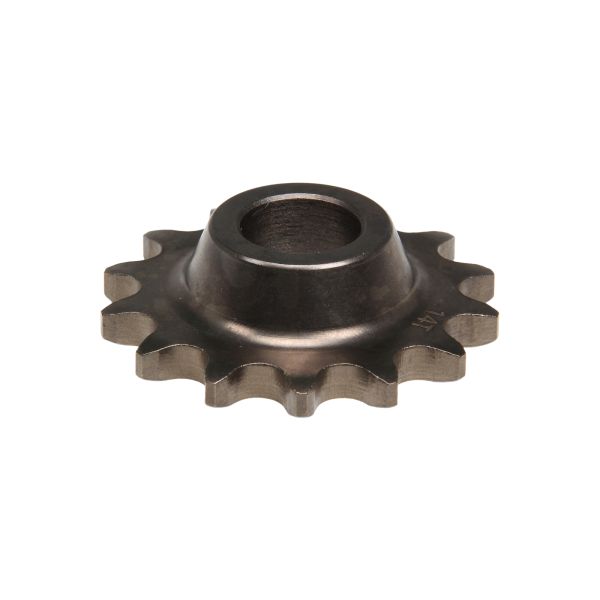 アブ Pinion 15 teeth pitch 415 type 0846 for Zundapp ZD 20 25 40