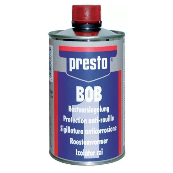 Presto BOB Rostversiegelung 750 ml. (PR603734)