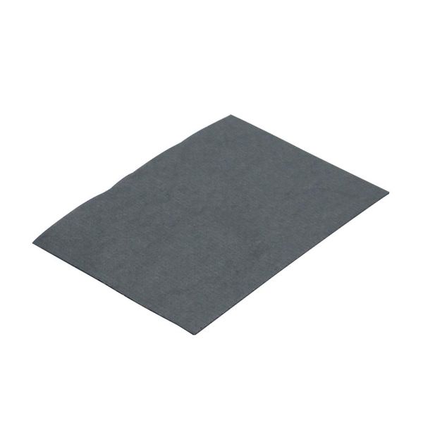 Dichtungspapier - Metall - 0,8mm - 350°C - 140x195mm