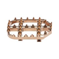 Protaper Alu Fußrasten Ersatzkrallen -5 mm Magnesium (ptr02-3205)