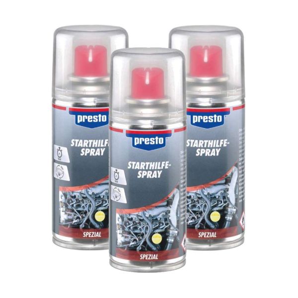 Presto Starthilfe-Spray 3x 150 ml. (PR4298043_23052409465278)