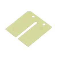Membran Plättchen für Honda MT MB 50 (187328)