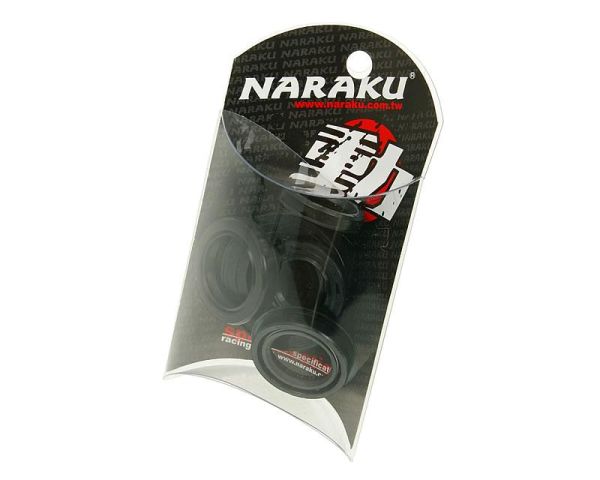 Wellendichtring Satz Motor Naraku für Minarelli 50 2T (6710210)