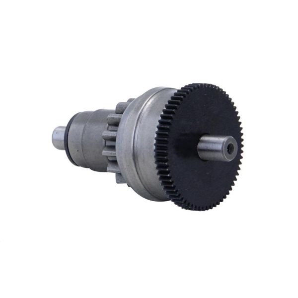 Anlasserfreilauf für 4T China Roller, Baotian, Flex Tech, Fun, Rex, MKS, QMA, QMB, GY6 (145226)