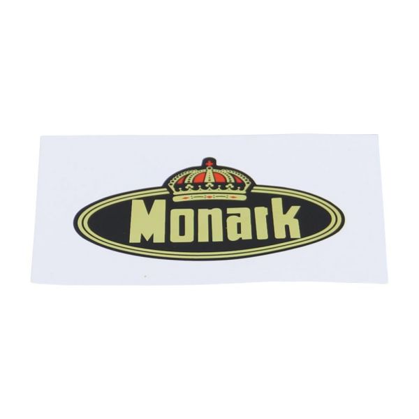 Aufkleber 70mm Tank Rahmen Kotflügel für MCB Monark Mofa Moped Mokick, Aufkleber & Dekore, Styling & Zubehör, Moped Zubehör, Mopedteile