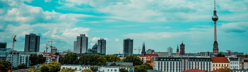 Roller Ersatzteile in Berlin günstig kaufen