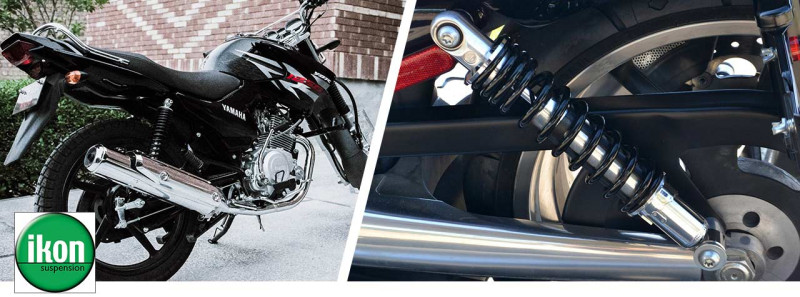 Ikon Suspension