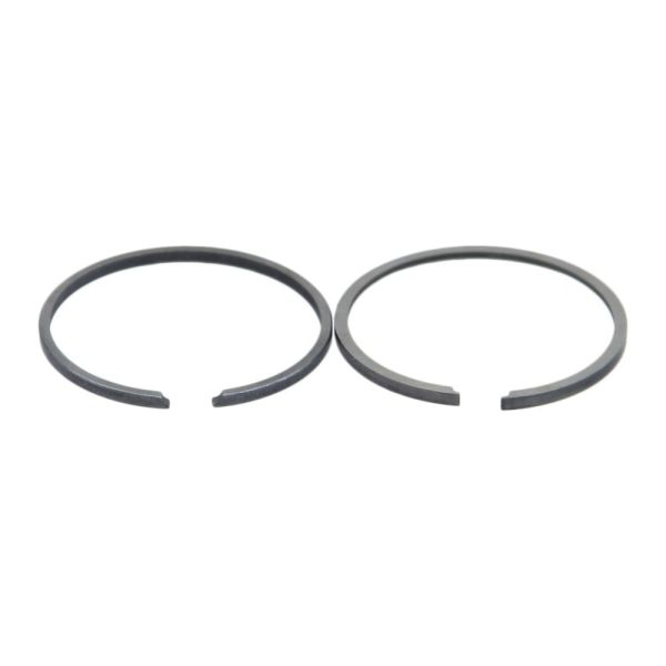 Kolbenring Satz 38x2mm Form B C L-Ring Rechteckring Puch Sport Kolben (185383)