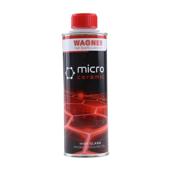 Wagner Universal Micro Ceramic Oil Schmierölzusatz 300 ml.  (2000013300)