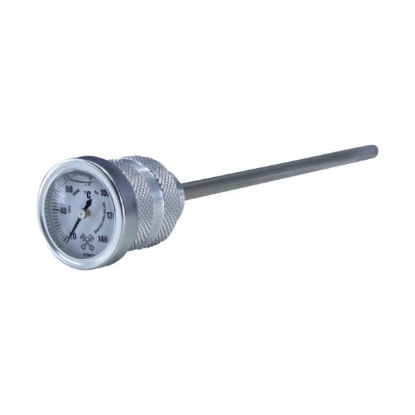 Ölthermometer Öltemperaturmesser für Moto Guzzi Le Mans Suzuki DR 350 VS 1400 (929118)