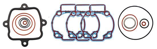 Zylinderdichtsatz für Piaggio Hexagon 125 150 94/96 (100684030)
