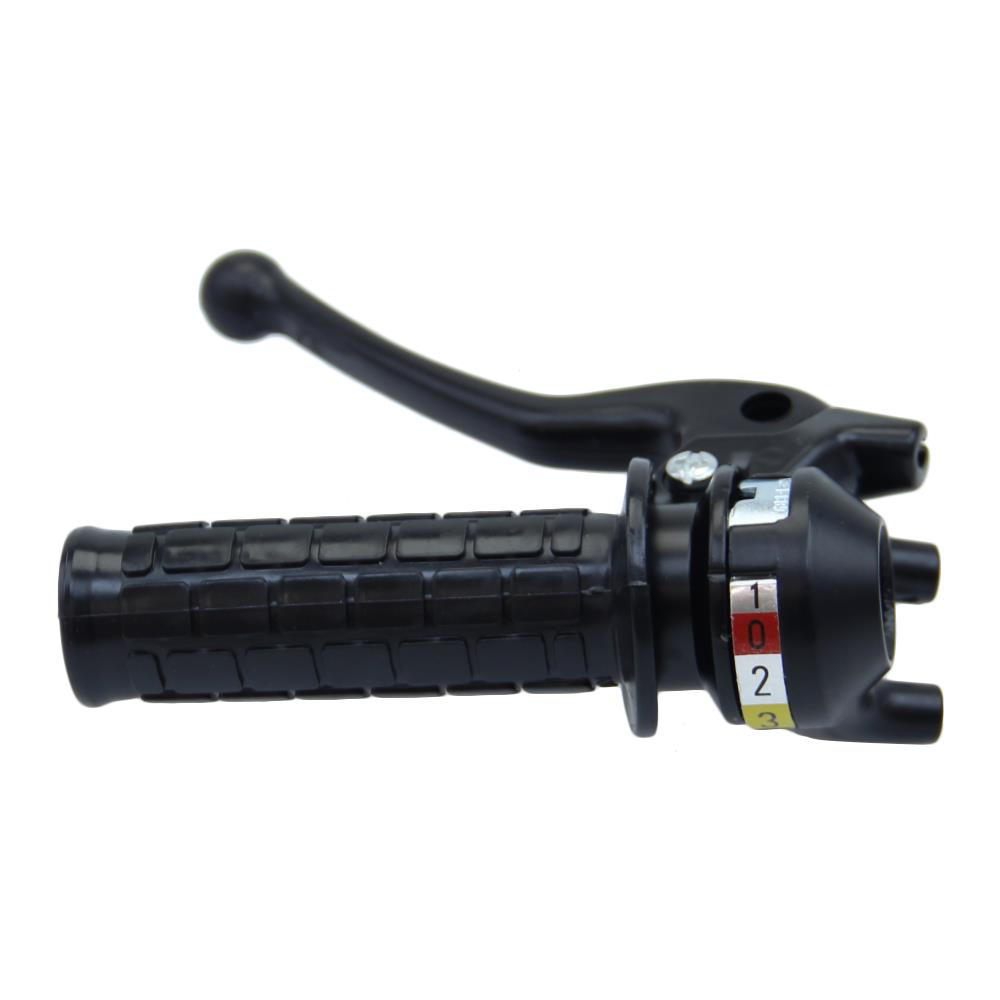 Kreidler Flory MF 34 30 Flott 2 u 3 Gang Handschaltgriff Amatur Schaltgriff NEW 