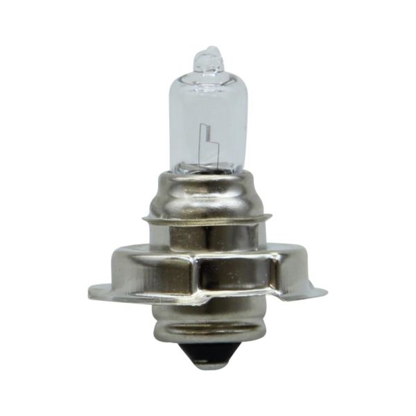 Scheinwerferbirne 6V 15W P26S Halogen Zündapp Mofa Moped Mokick (167741)