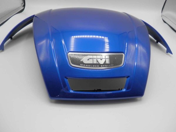 GIVI Cover für E370 hellblau lackiert (C370B573_23061313381416)