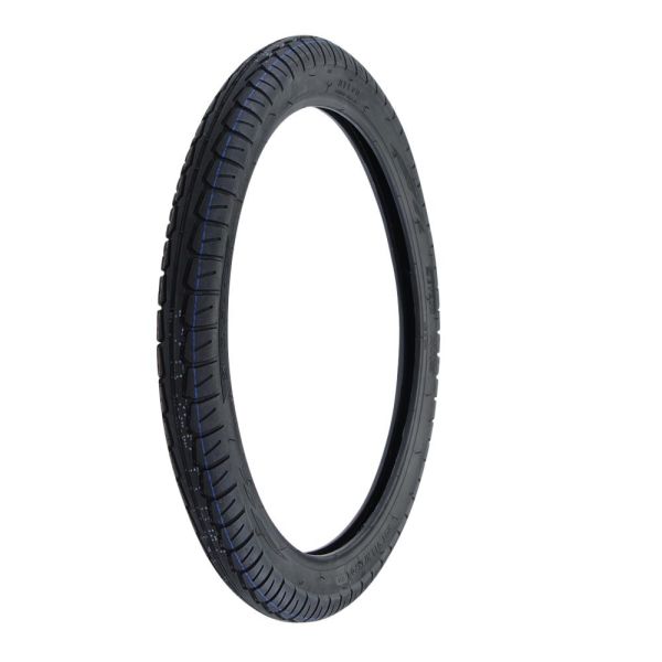 Reifen 2 1/4 x 17 Zoll 2.25-17 für Hercules Mofa, Moped, Mokick, Puch, Kreidler, Zündapp  (128917)