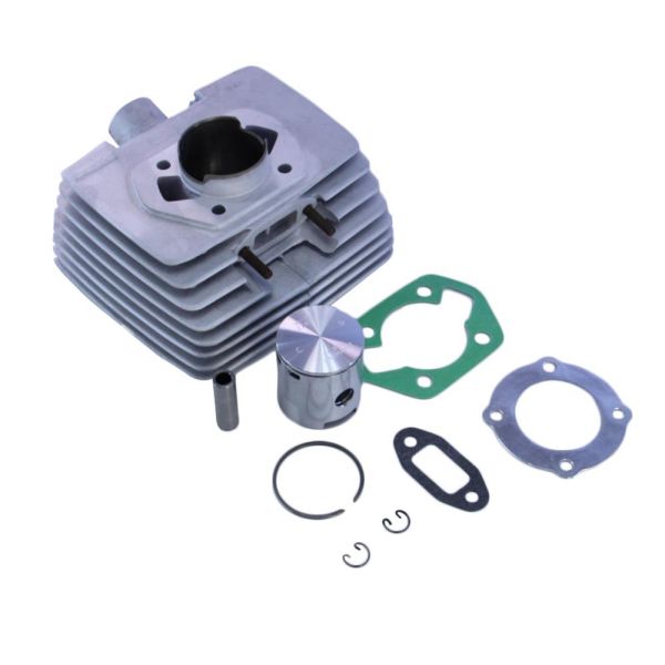 Zylinder Kit Minitherm Alu 70ccm 45mm Parmakit 85306 für Zündapp (715520)