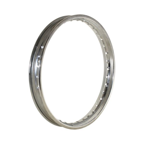 Felge chrom 1,50x17 Zoll Yamaha FS1 (189038)