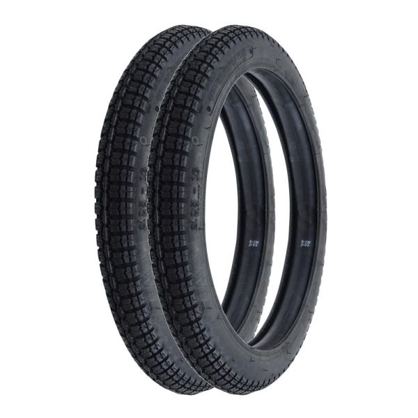 2x Reifen Kenda K260 2.25-16 (2 1/4 x 16 - 20x2.25) 26L TT (c454f21f-82bd-4ab6-b7c2-074b5acfd0e6)