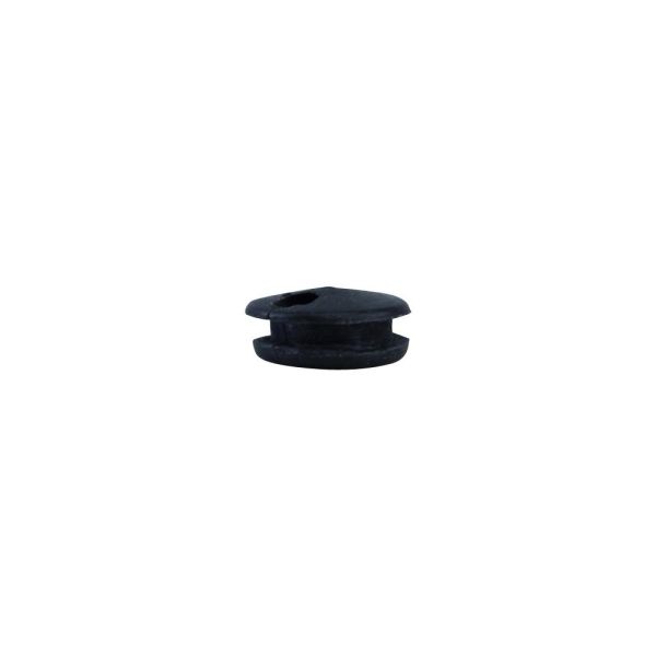 Führungsgummi Lampenmaske schwarz für Zündapp Combinette, C GTS KS 50 Typ 515 517 (432-12.120)