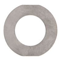 Anlaufscheibe Kolben 1,0mm (12mm Kolbenbolzen) für Simson S50 S51 S53 S60 S70 S83 SR50 SR80 KR51/2 (105254)