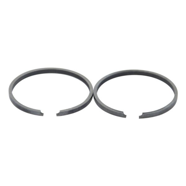 Kolbenring Satz 39x2,5mm Form C Rechteckringe für Zündapp Modelle bis 1970 (251-02.205)