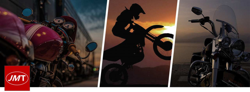 JMT Motorradbatterien